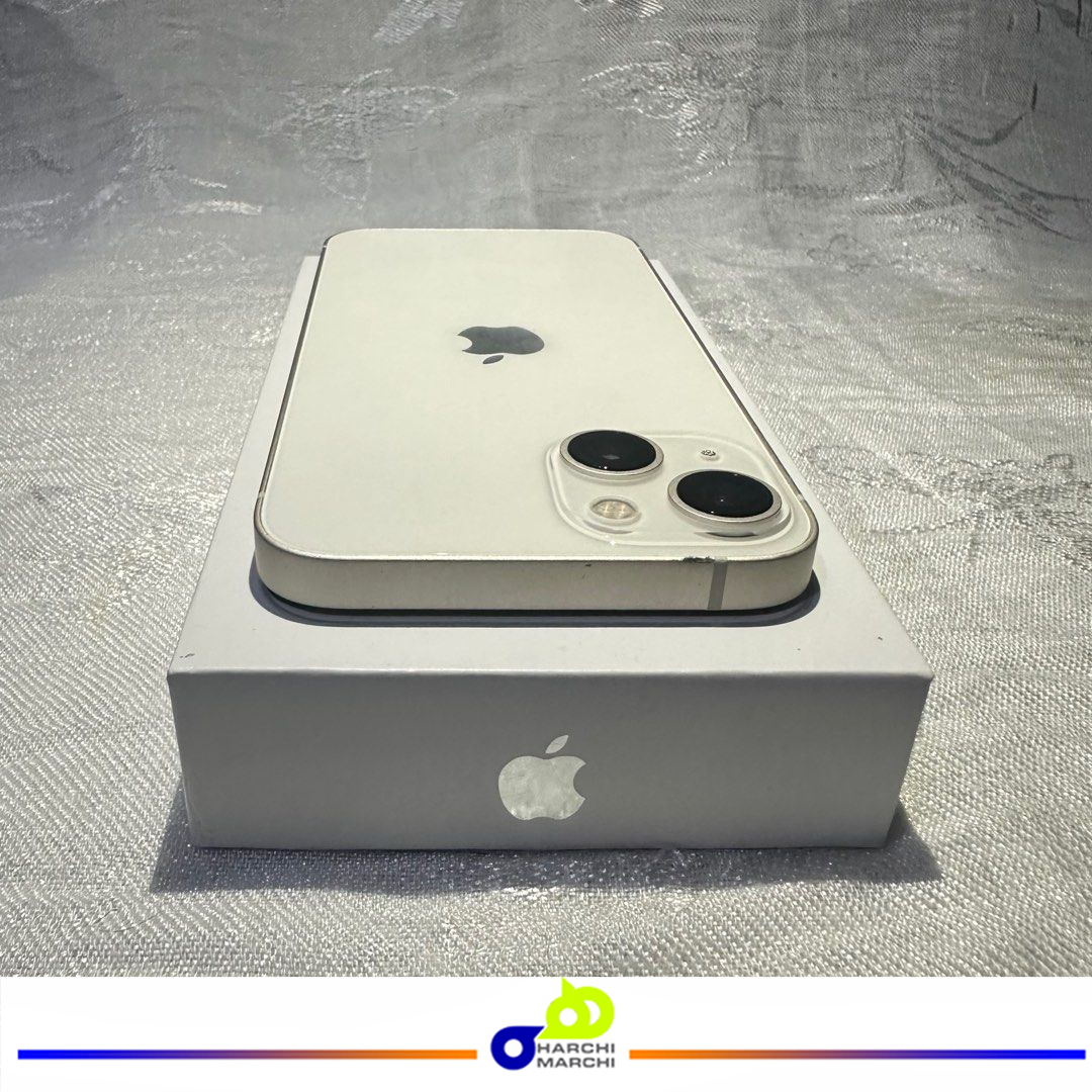 گوشی موبایل اپل مدل iPhone 13 دو سیم‌ کارت ظرفیت 256 گیگابایت و رم 4 گیگابایت - نات اکتیو